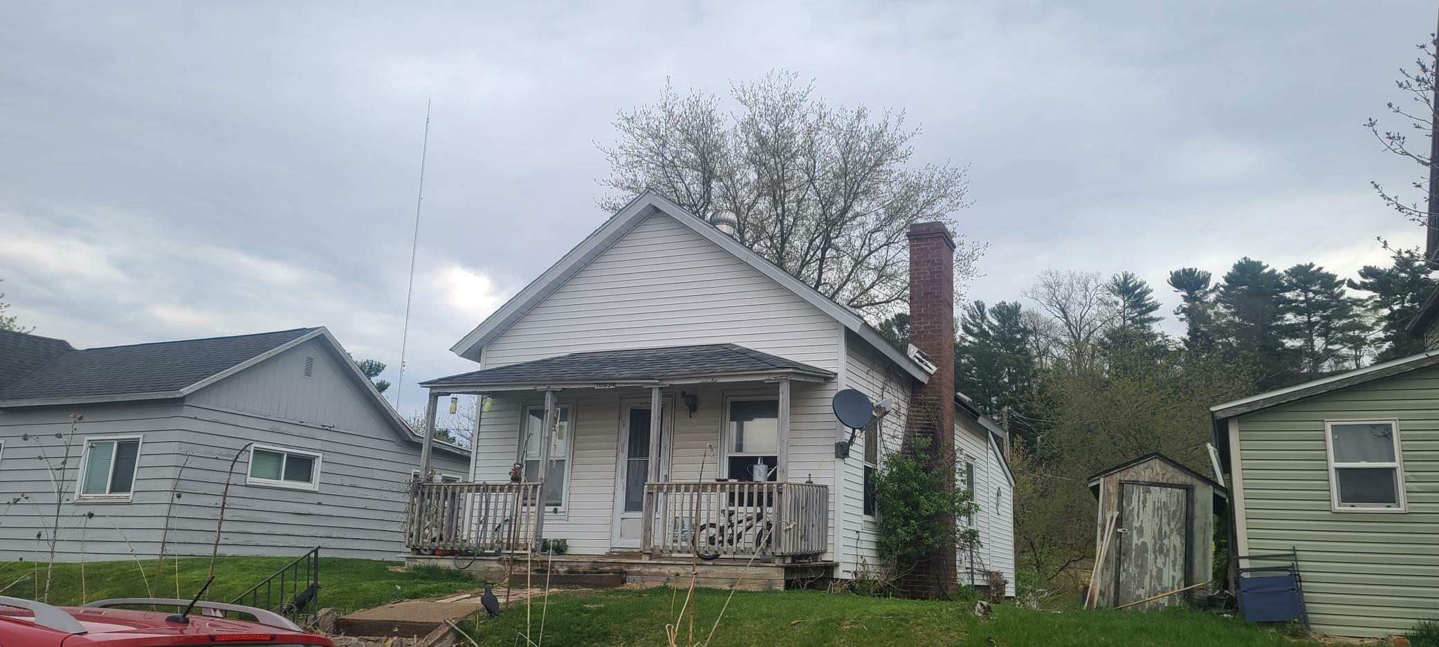 Property Photo:  16934 S Davis Street  WI 54630 