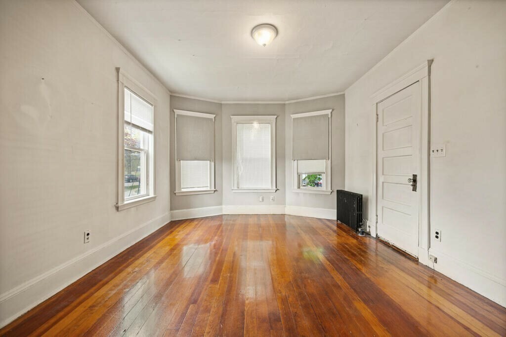 Property Photo:  1 Madison Street  MA 02155 