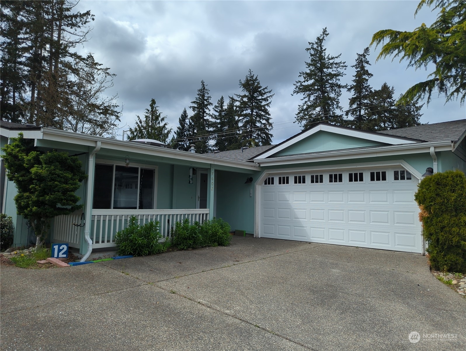 Property Photo:  17602 18th Avenue Ct E 18  WA 98387 