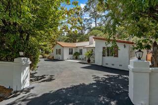 Property Photo: 1100 Pacific Street CA 93940