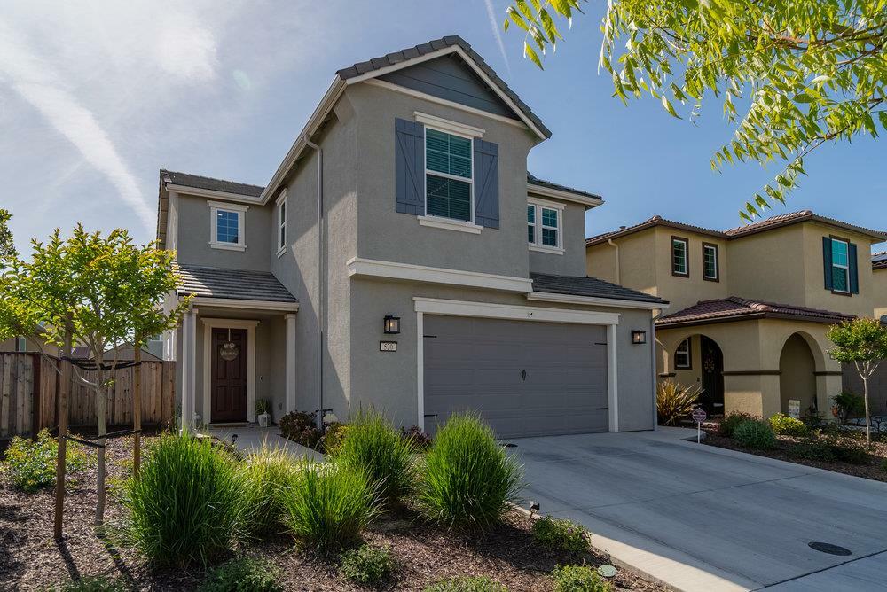 Property Photo: 520 Seville Drive CA 95023