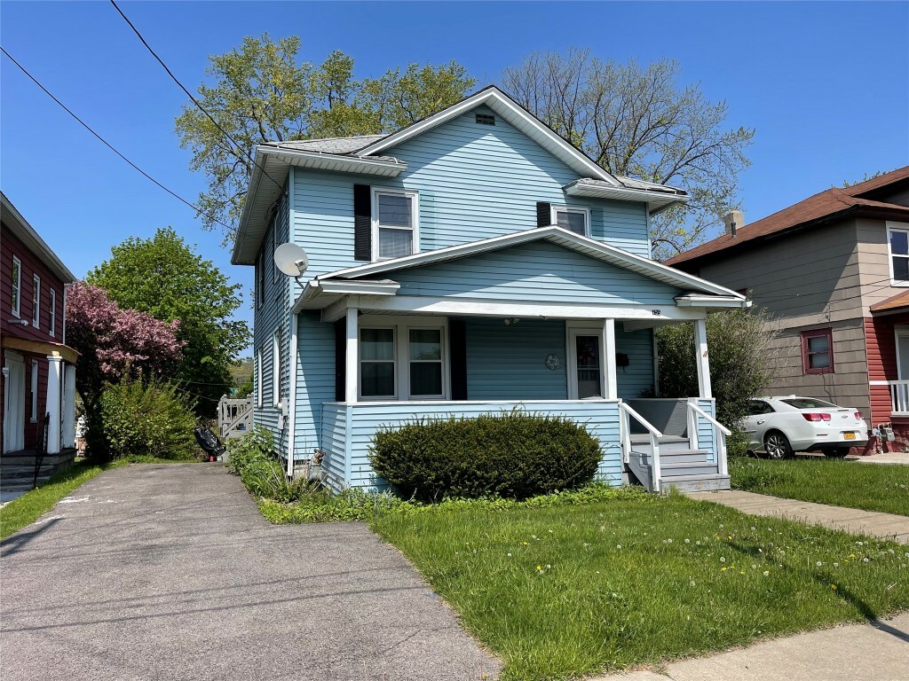 Property Photo:  755 Main Street  NY 13790 