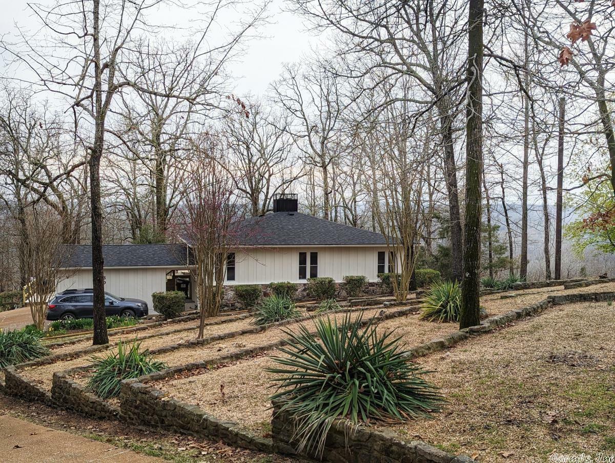 Property Photo:  30 Hondo Circle  AR 72529 