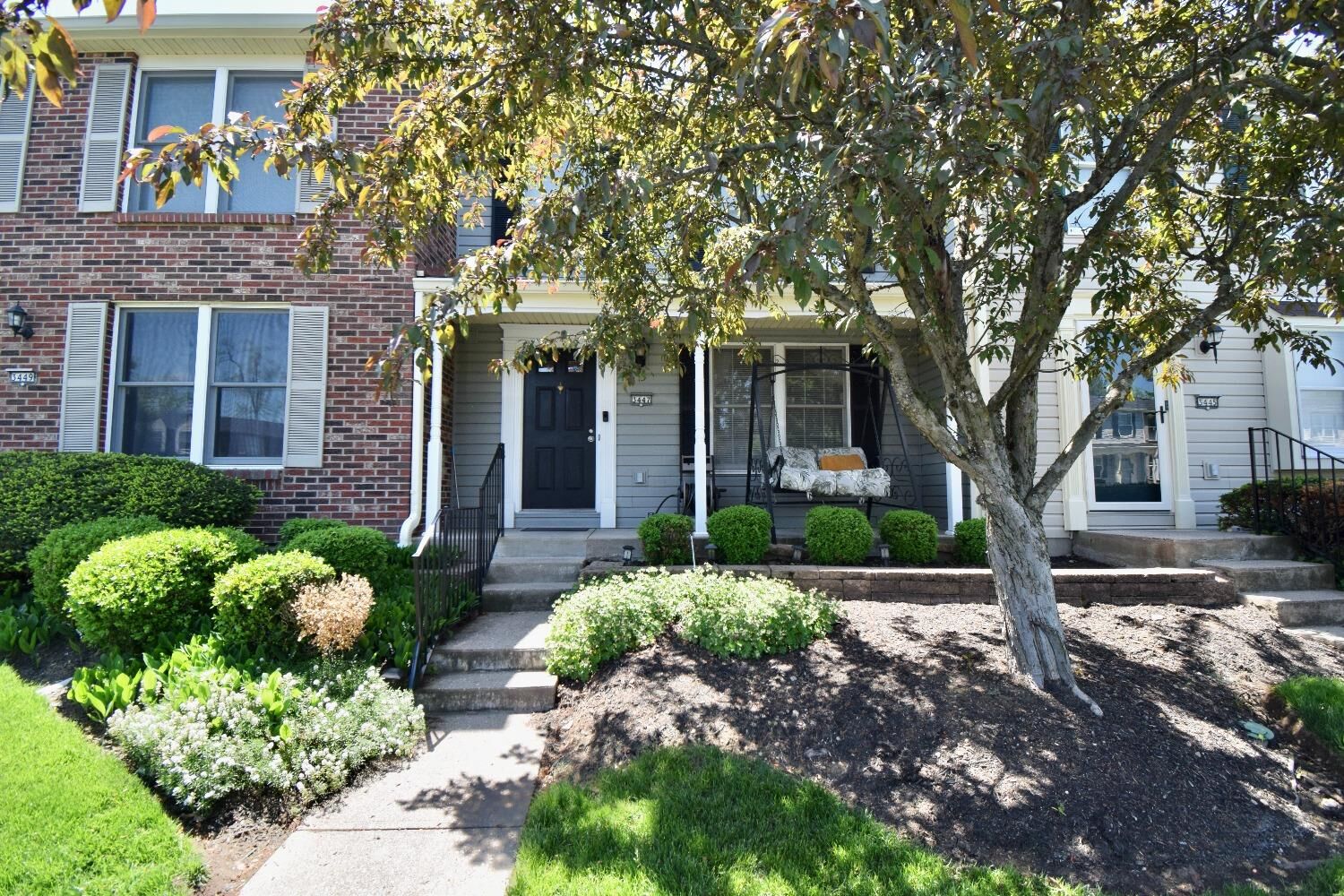 Property Photo: 3447 Statewood Drive OH 45251