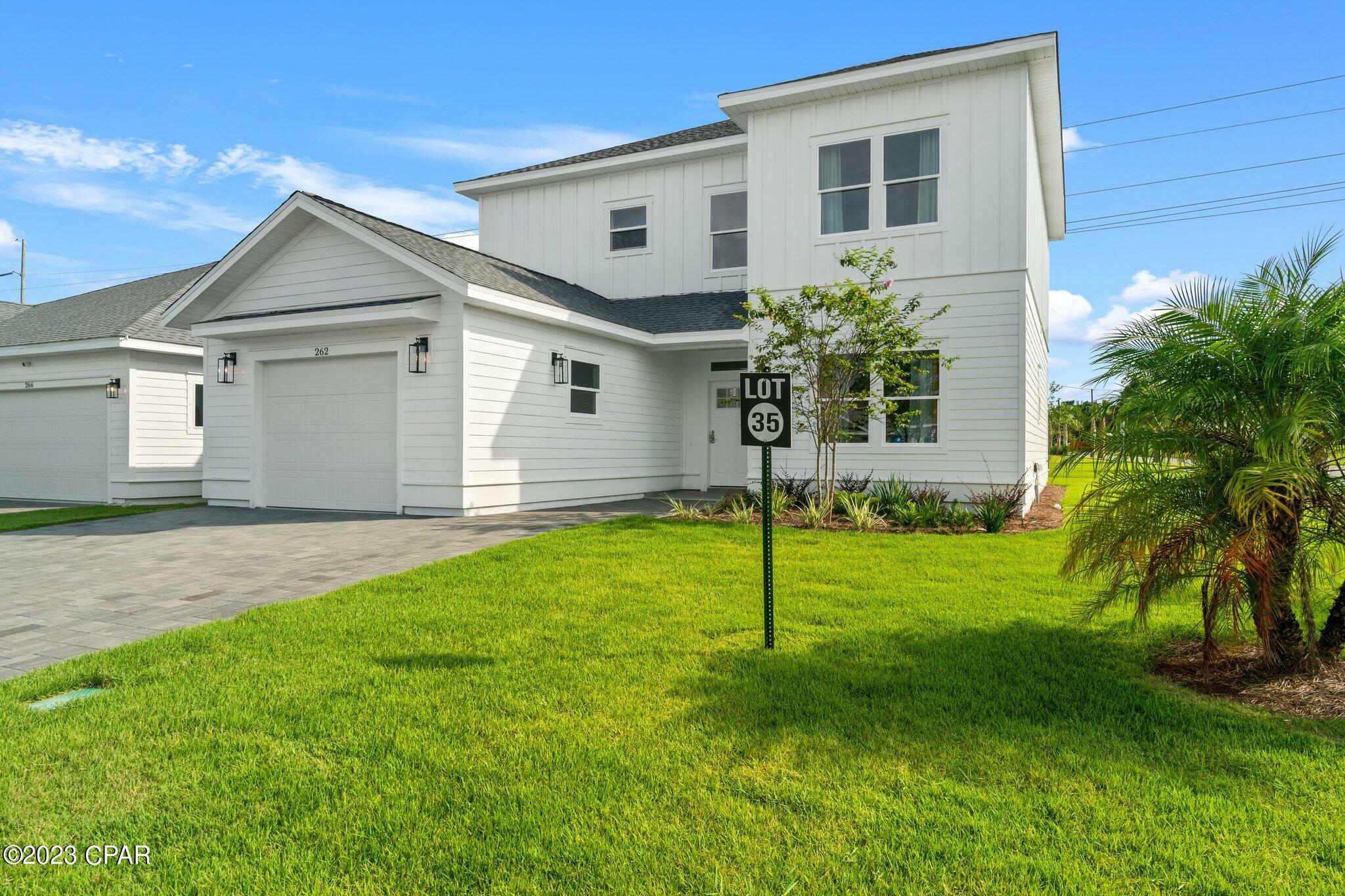 Property Photo:  238 N Wells Street  FL 32413 