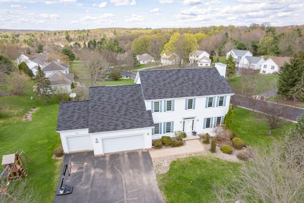 Property Photo: 1610 Marquardt Road WI 54403