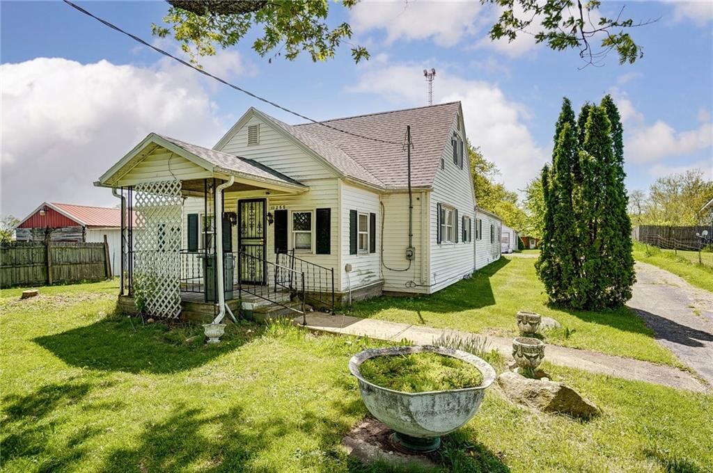 Property Photo: 11255 Knoxville Road OH 43044