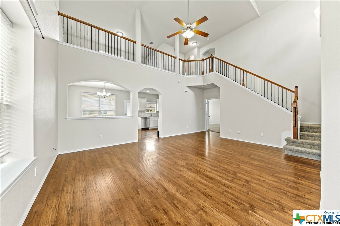 Property Photo:  1210 Emerald Gate Drive  TX 76502 