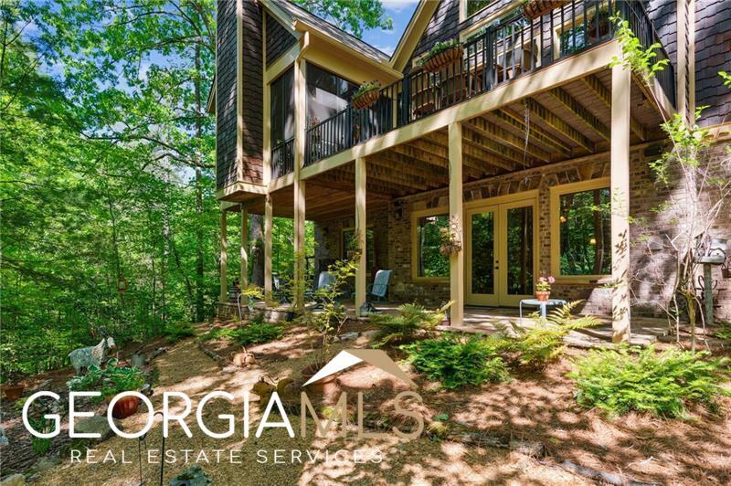Property Photo: 199 Wood Poppy View GA 30143