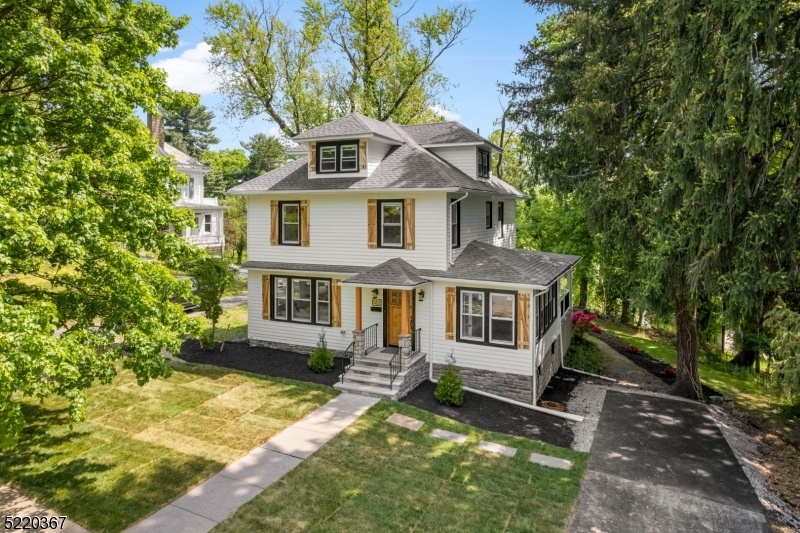 Property Photo: 122 Center St NJ 08809