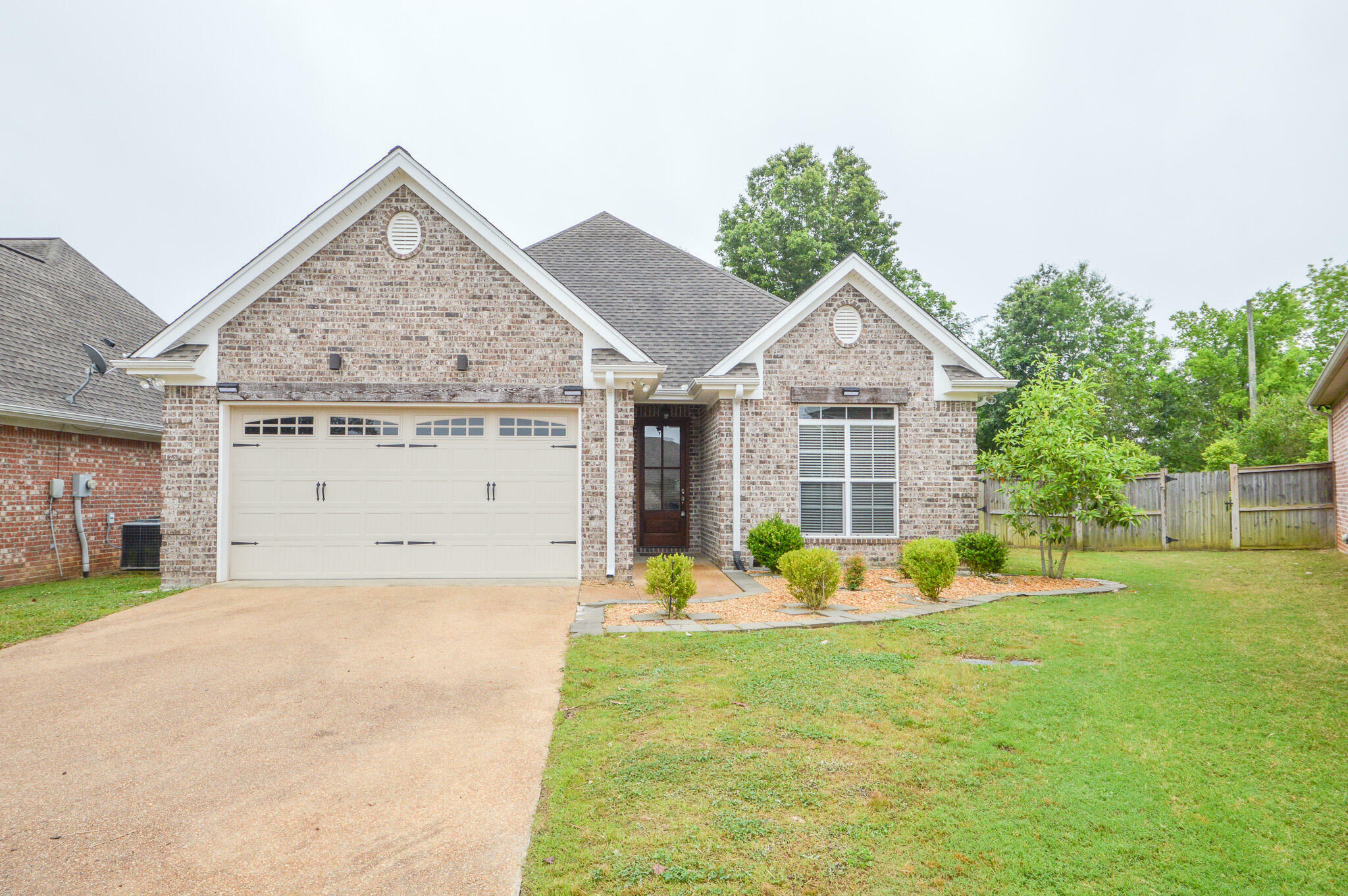 109 Candice Circle  Starkville MS 39759 photo