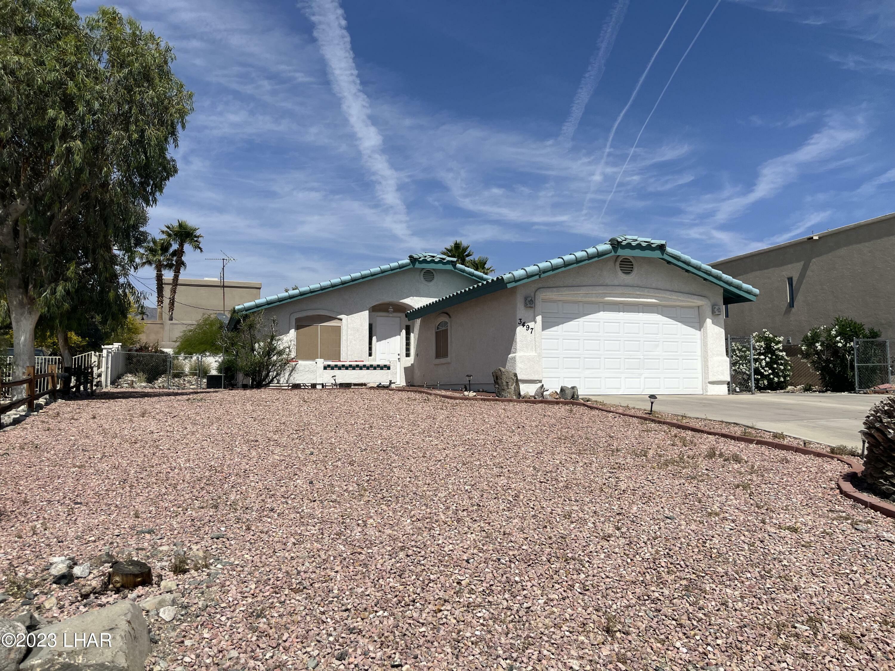 Property Photo:  3497 Palo Verde Blvd  AZ 86404 