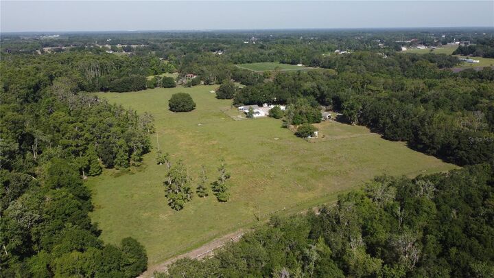 Property Photo: N Turkey Creek Road FL 33566