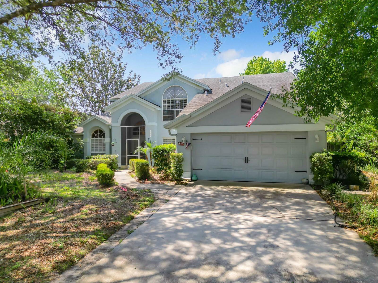 Property Photo: 349 Bentley Street FL 32765