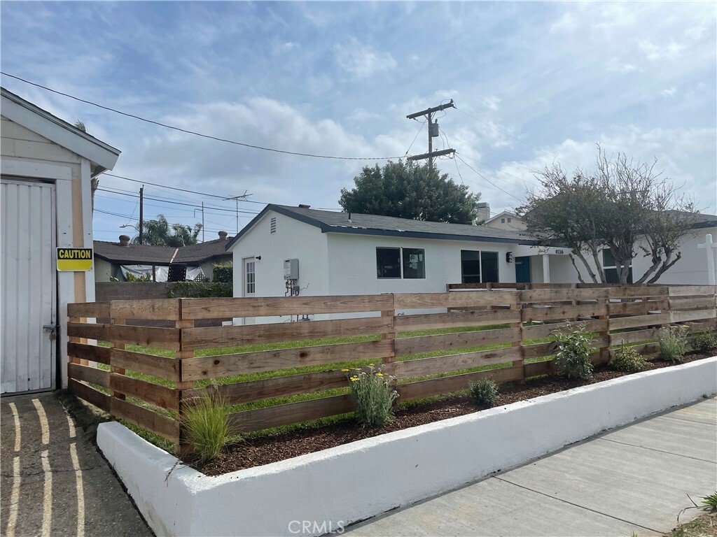 Property Photo:  4136 W 169th Street  CA 90260 