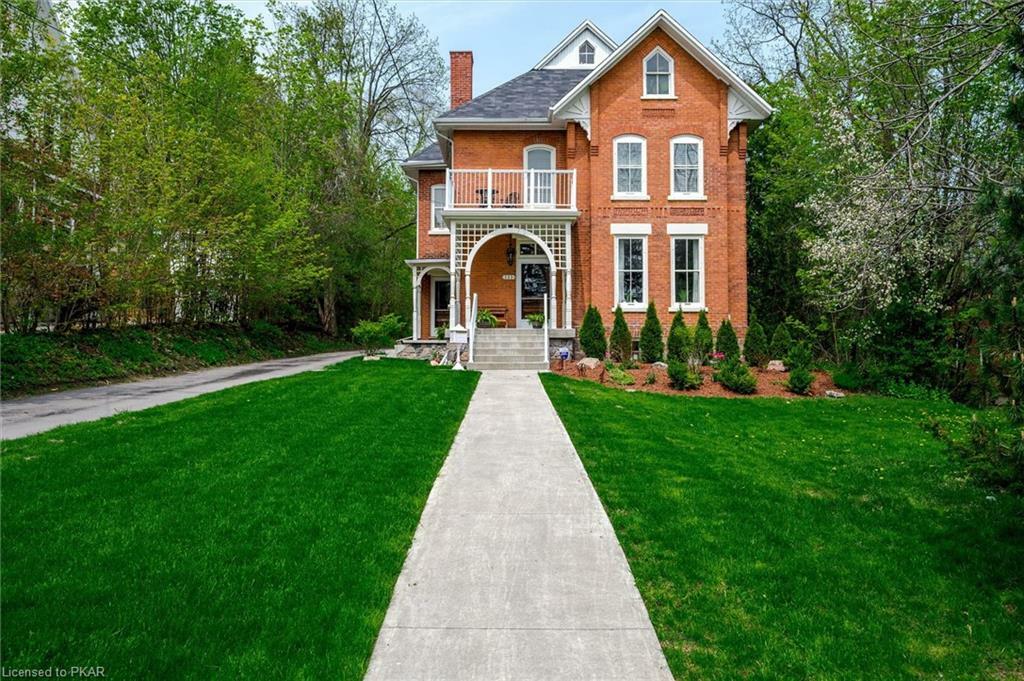 580 Weller Street  Peterborough ON K9H2N6 photo