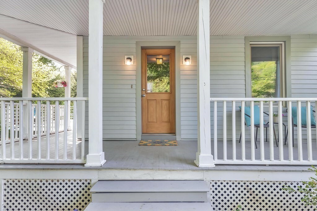 Property Photo: 205 East St MA 01027