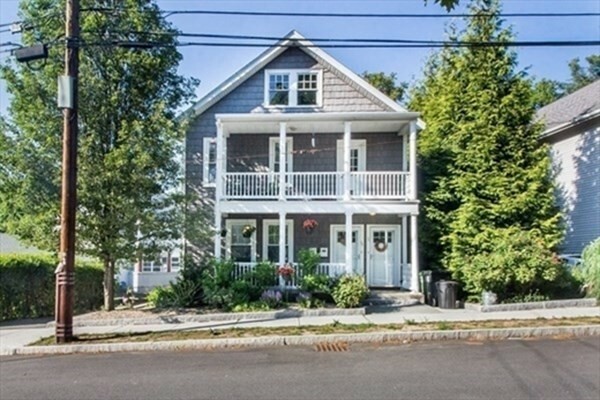 Property Photo:  71 Burnham Street 71  MA 02472 