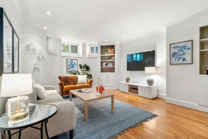 Property Photo: 12 Gloucester Street 1 MA 02115