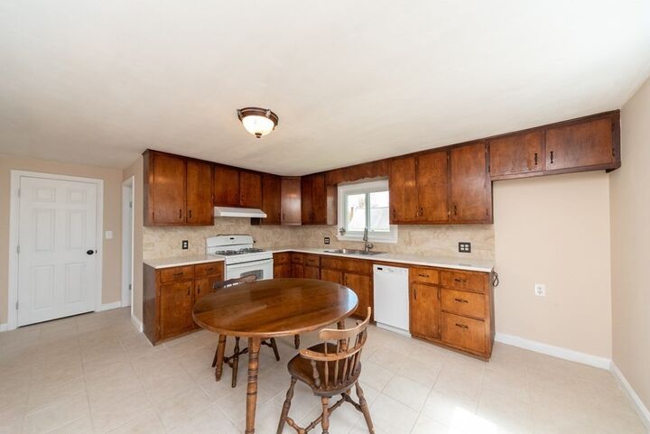 Property Photo:  81 Arcadia Avenue  MA 02453 