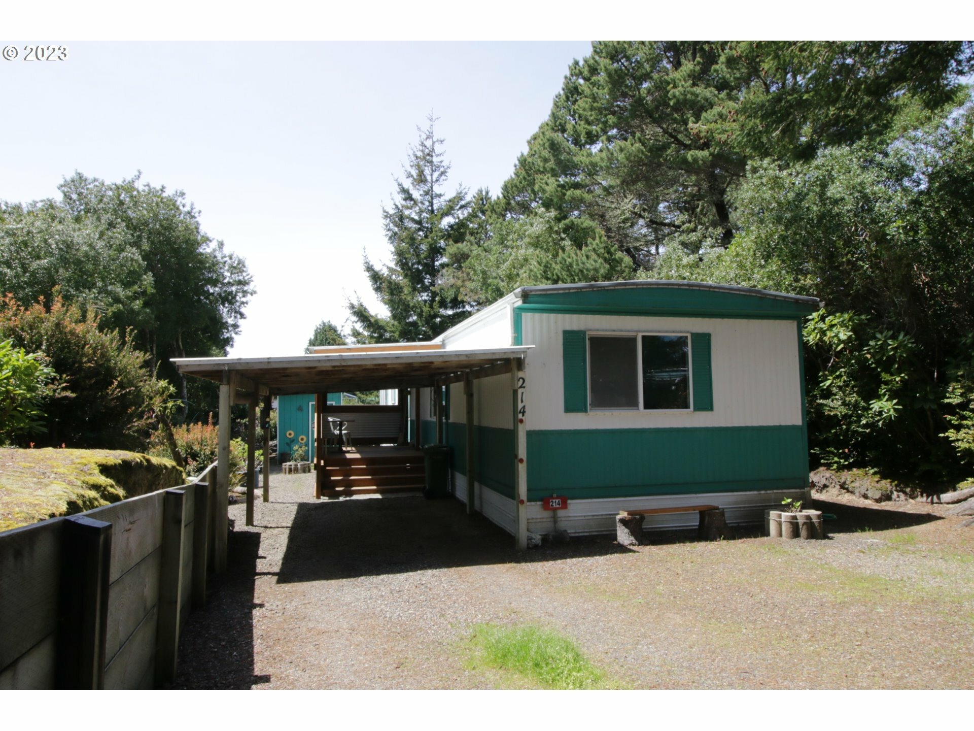 1600 Rhododendron Dr 214  Florence OR 97439 photo