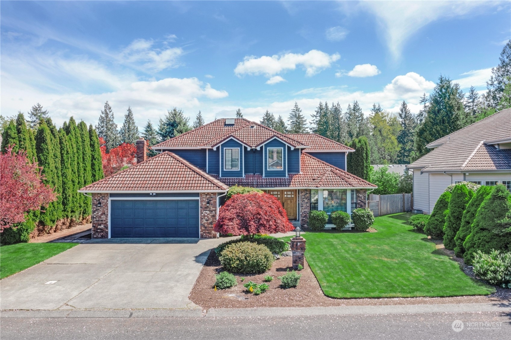 5413 79th Avenue Ct W  University Place WA 98467 photo