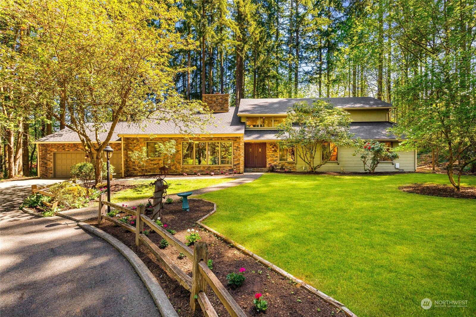 Property Photo:  16133 NE 179th Street  WA 98072 