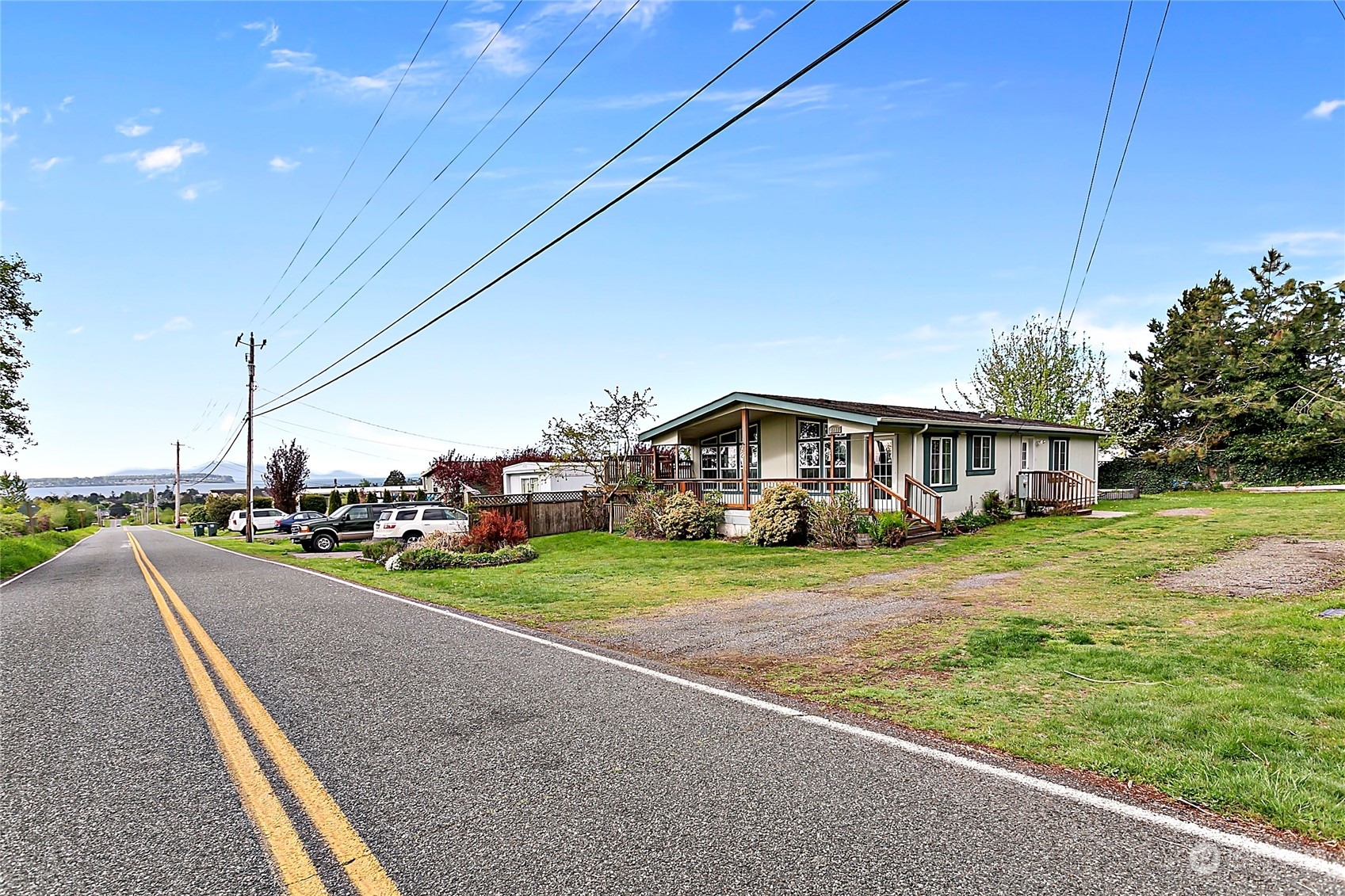 Property Photo:  8489 Selder Road  WA 98230 