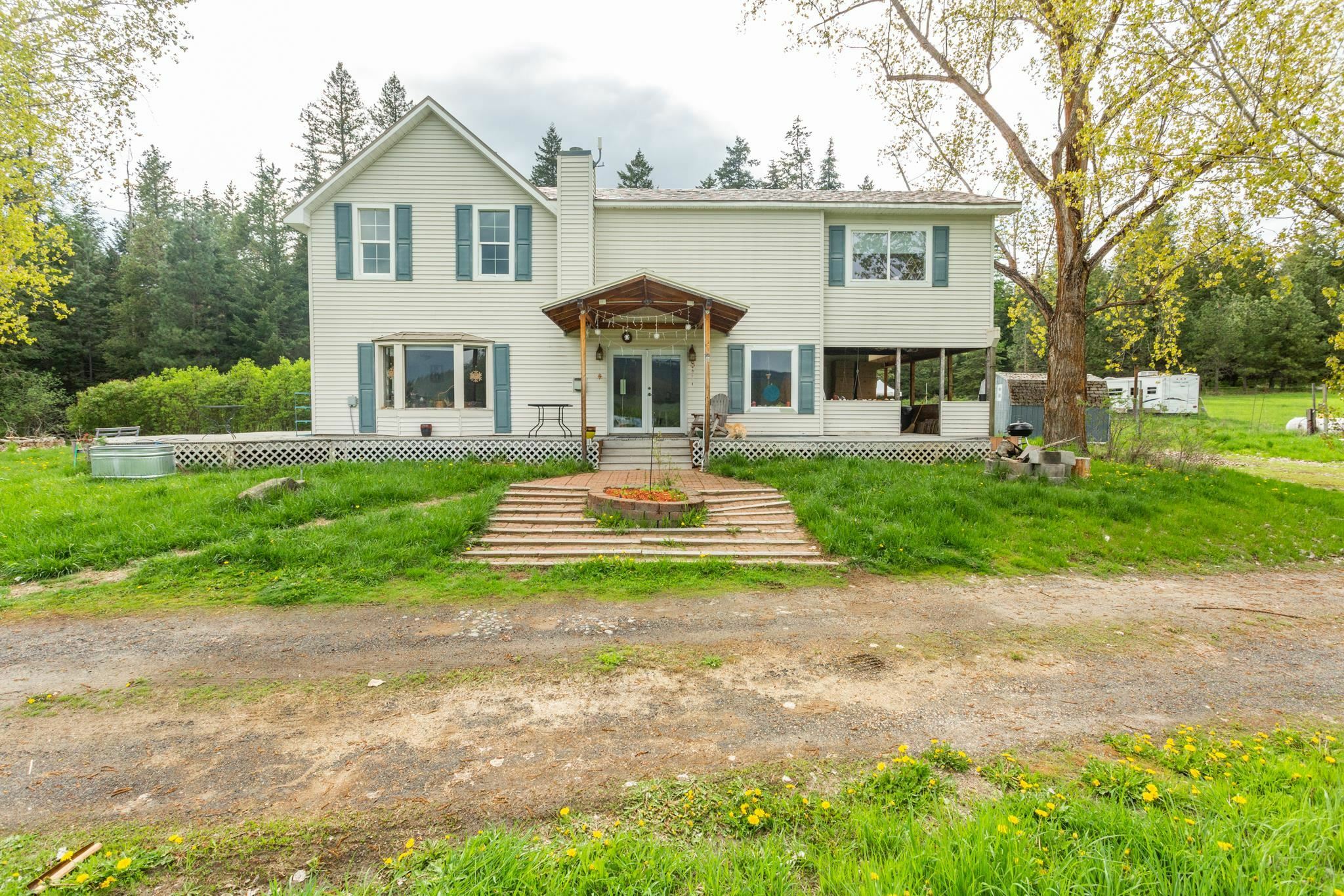 Property Photo:  10711 E Big Meadows Rd  WA 99003 