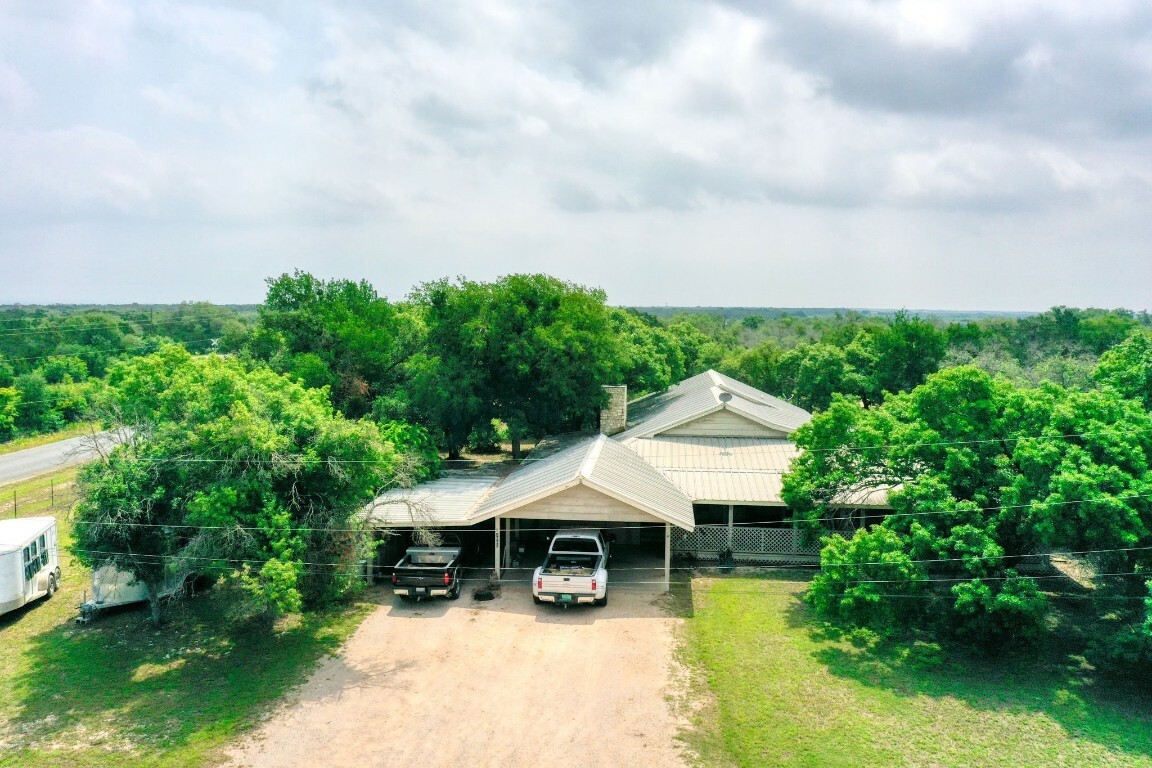 Property Photo:  1335 County Road 264  TX 78605 
