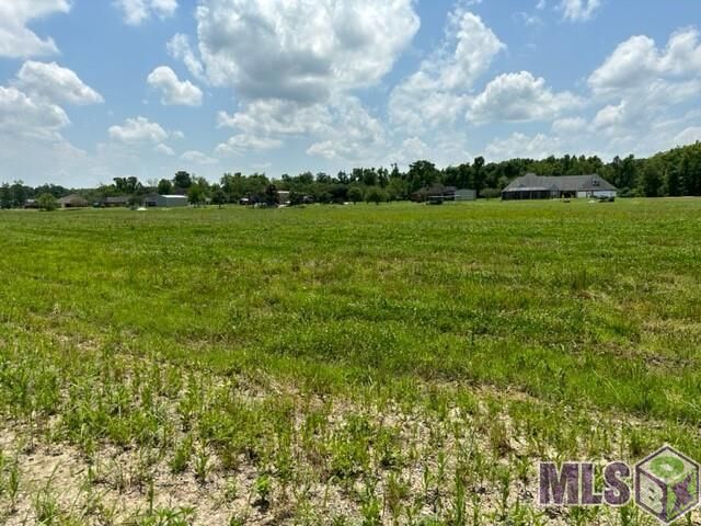 Property Photo: Lot Cj-3-C-1-B Lake Cocodrie Ln LA 70767