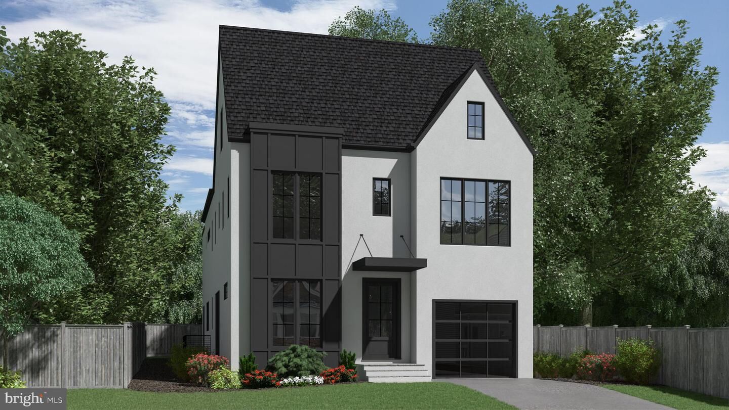 Property Photo:  804 N Highland Street  VA 22201 