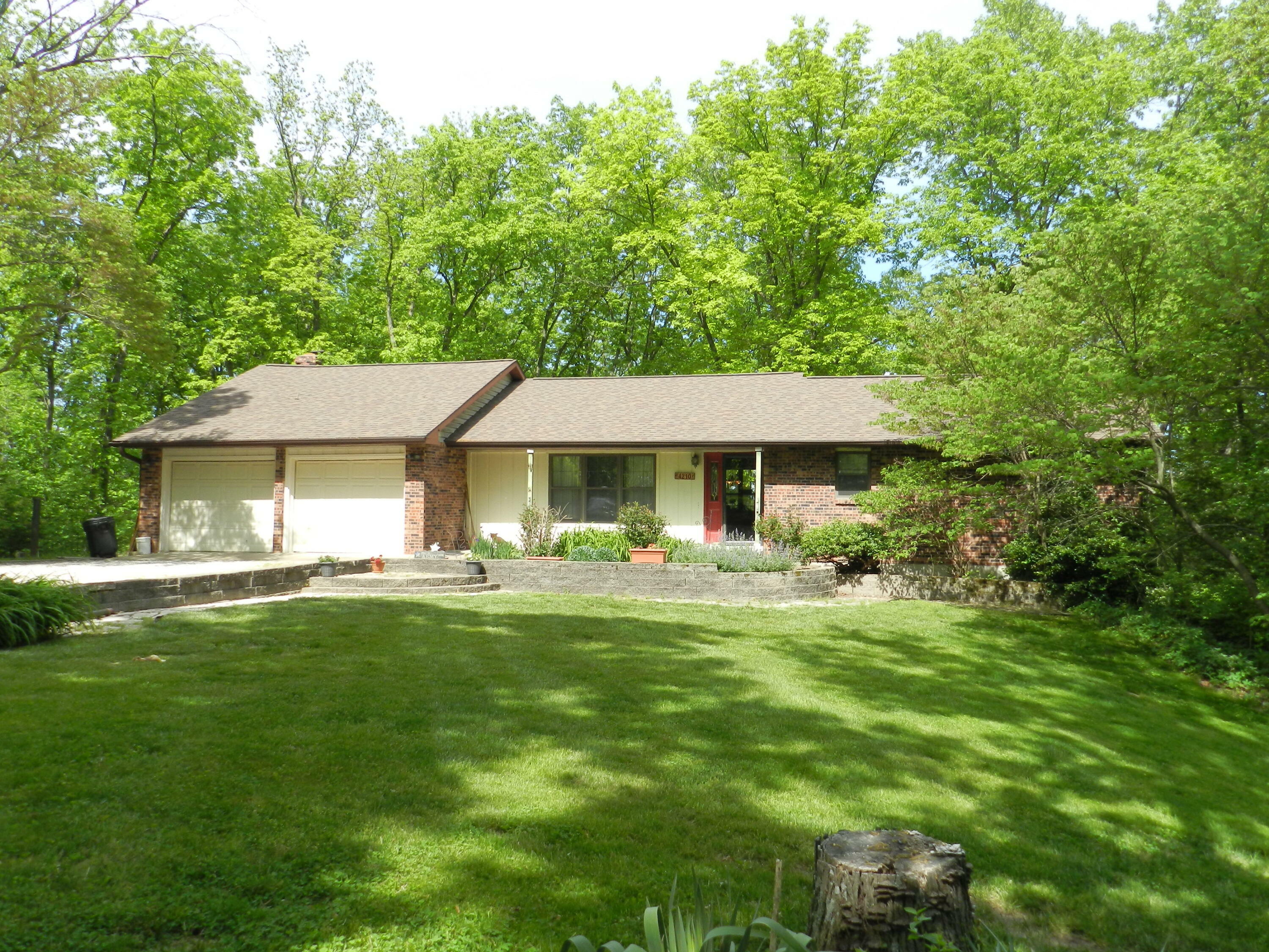 4210 Cedar Ridge Dr  Fulton MO 65251 photo