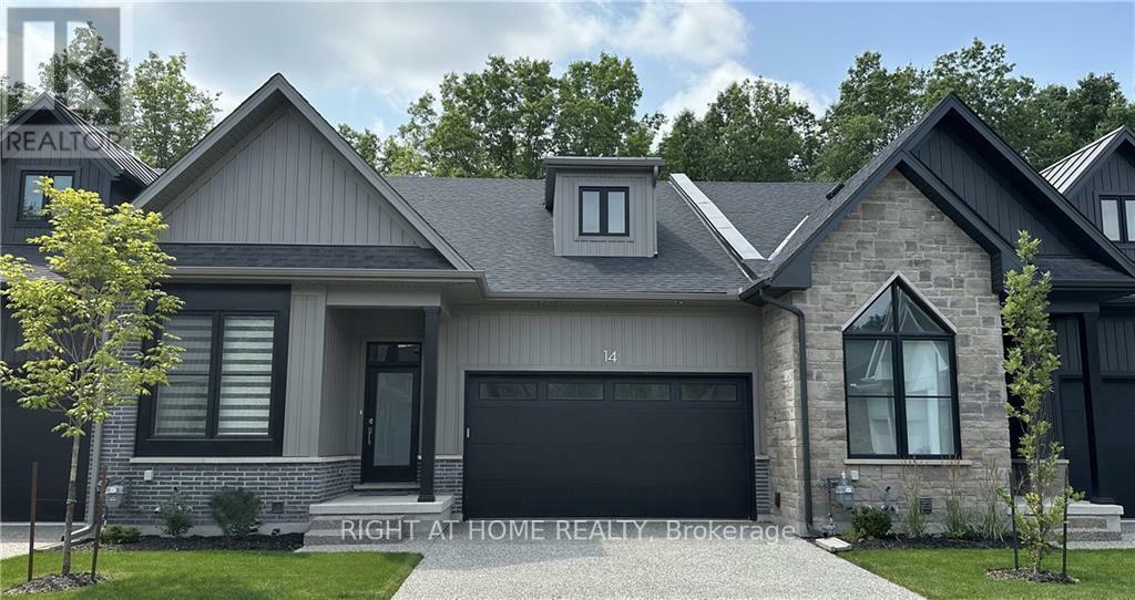 Property Photo:  3318 Weinbrenner Road 7  ON L2G3S2 