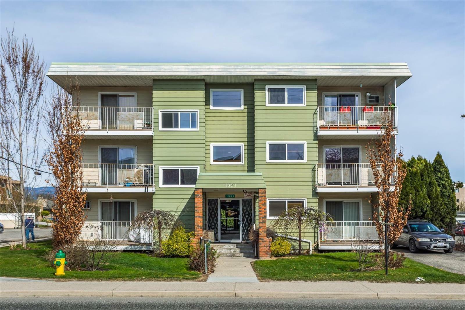 1951 Gordon Drive  Kelowna BC V1Y3J1 photo
