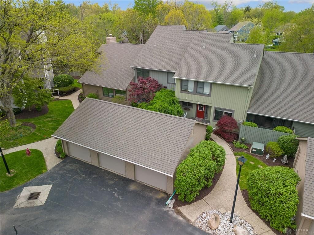 Property Photo:  8405 Skiff Lane  OH 45039 