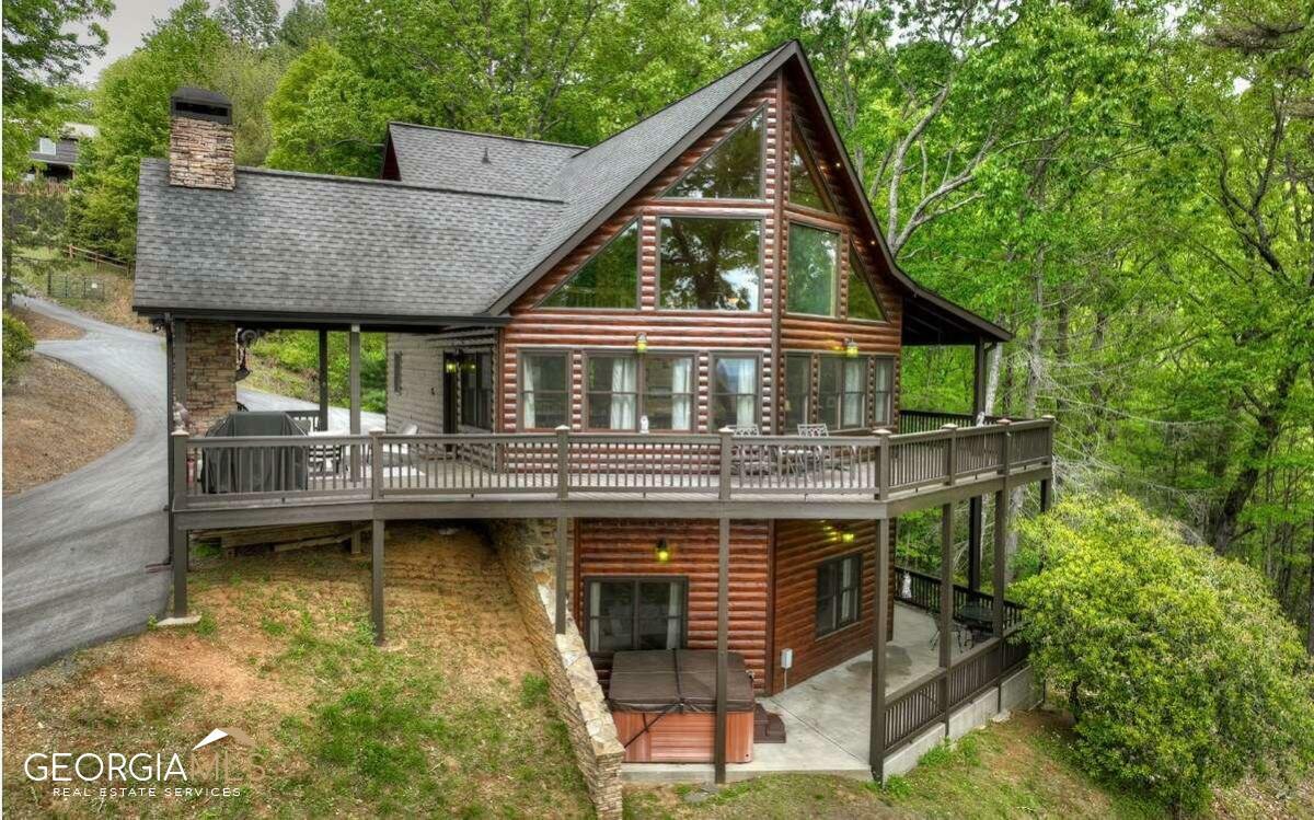 295 Westwood Run  Epworth GA 30541 photo