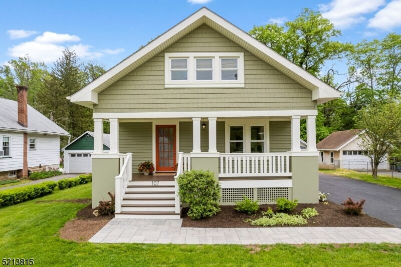 Property Photo:  107 West Main Street  NJ 08829 