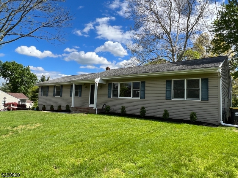 9 Strawberry Ln  Hillsborough Twp. NJ 08844 photo