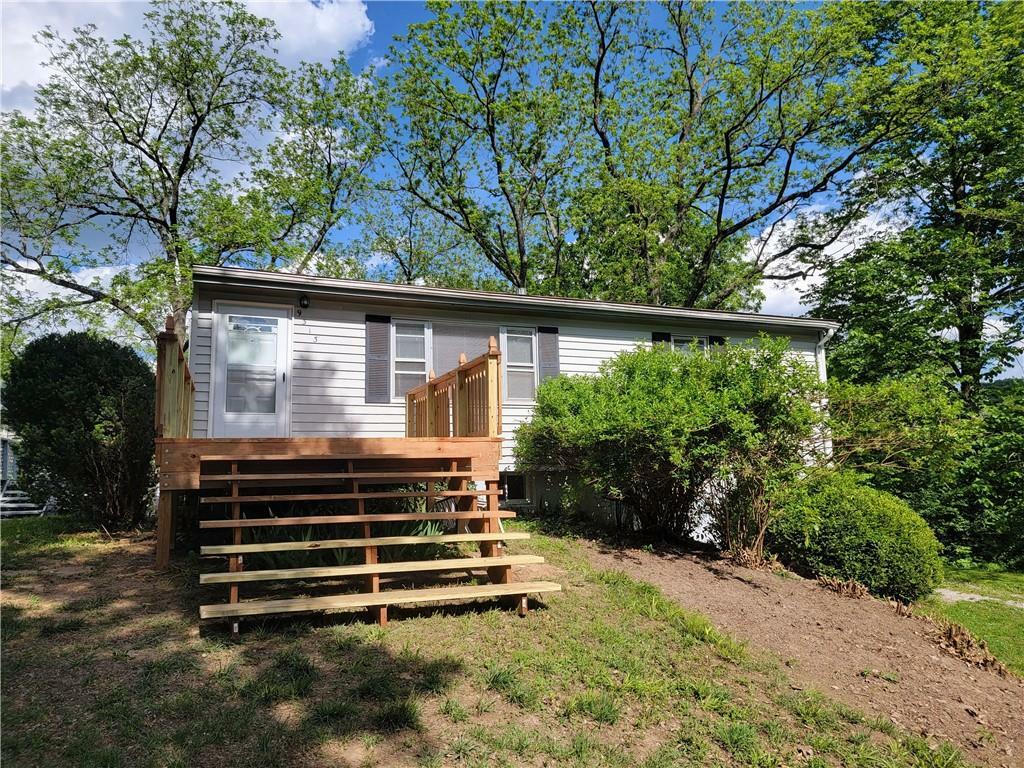 Property Photo:  9313 NW 68th Street  MO 64152 