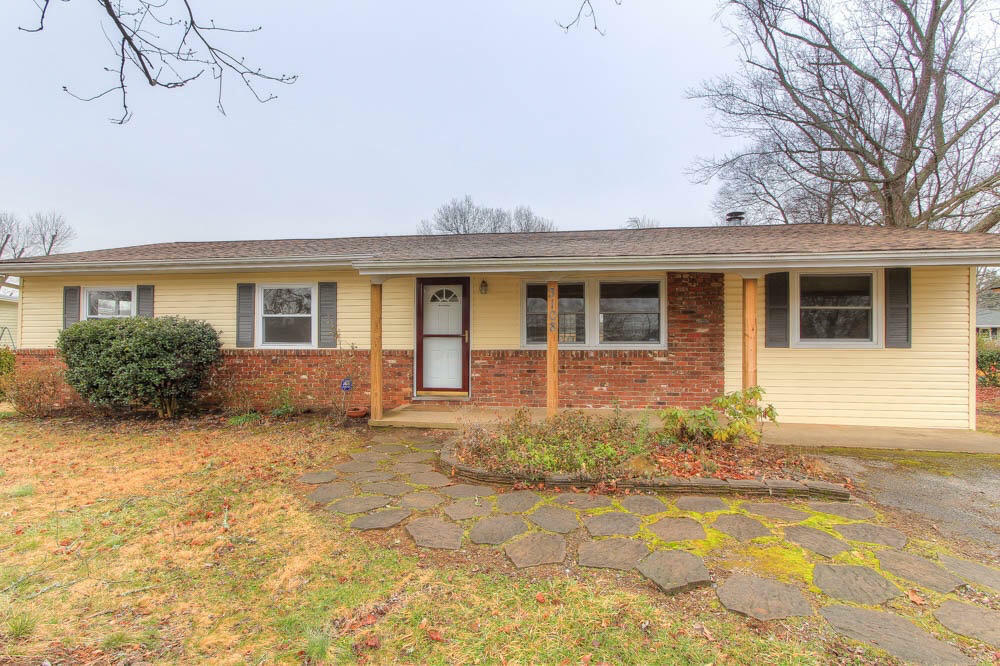 Property Photo:  3108 Walridge Rd  TN 37921 