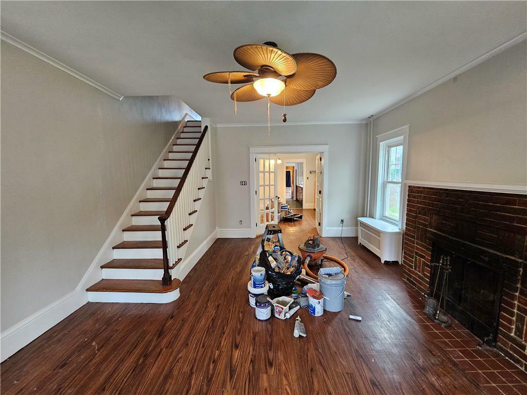 Property Photo: 2332 West Tilghman Street PA 18104