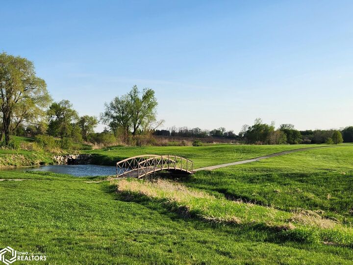 Property Photo: 421 Brickyard Road IA 50475