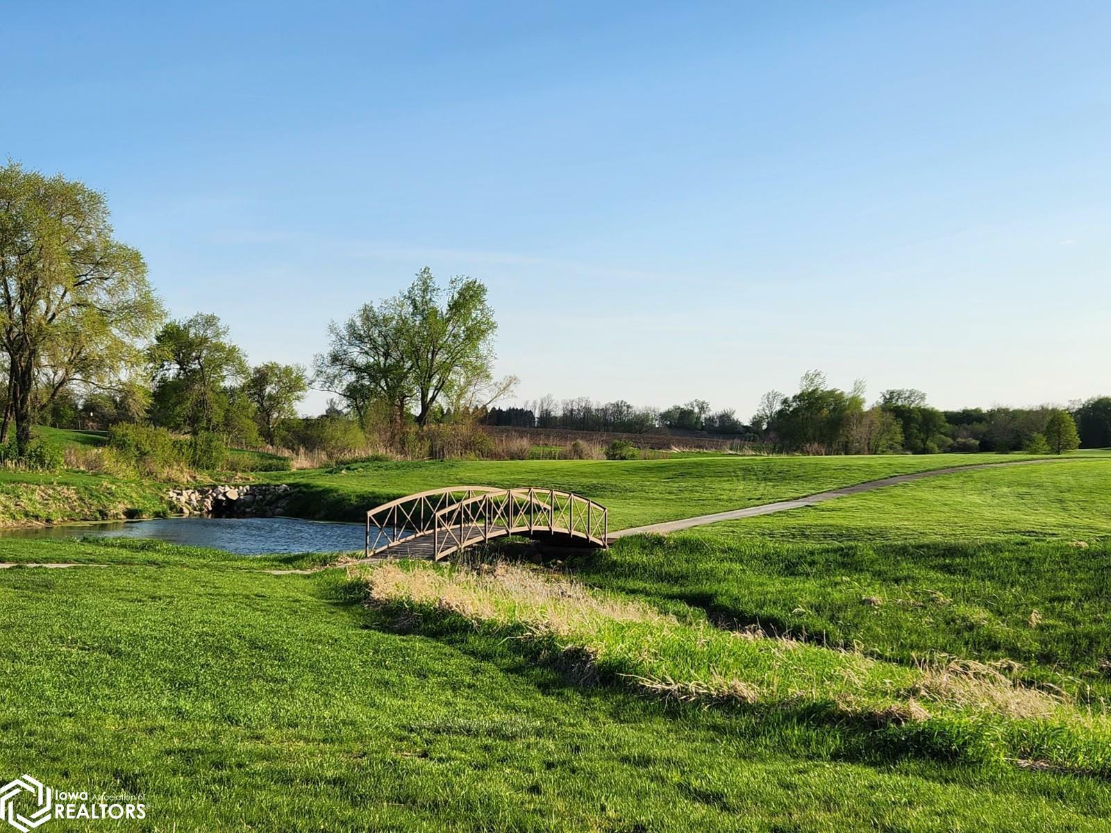 Property Photo:  421 Brickyard Road  IA 50475 