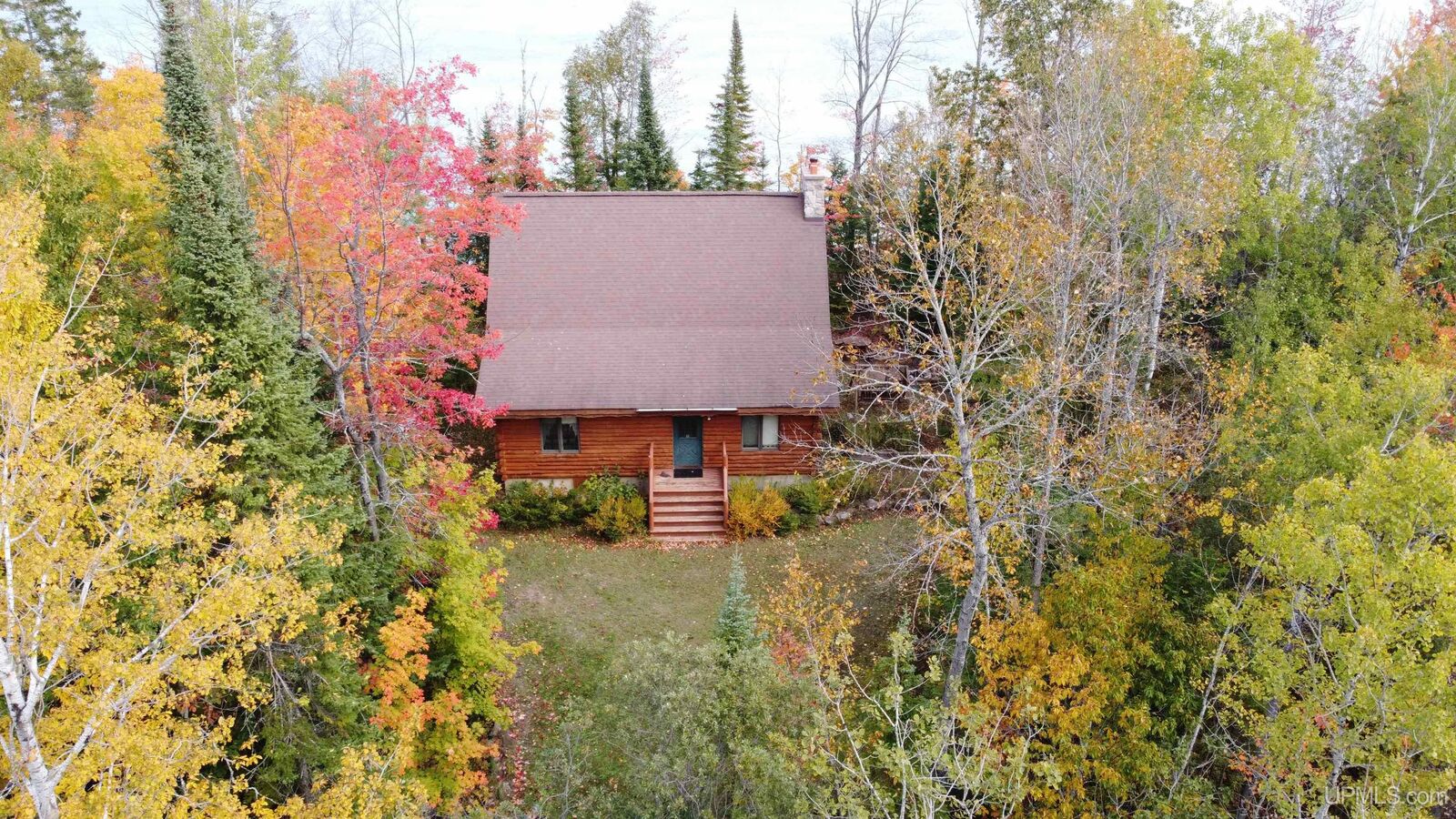 Property Photo:  E4430 M28  MI 49806 
