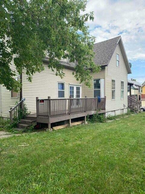 Property Photo:  2549 N Holton St  WI 53212 