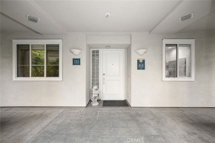 Property Photo:  2253 Martin 111  CA 92612 