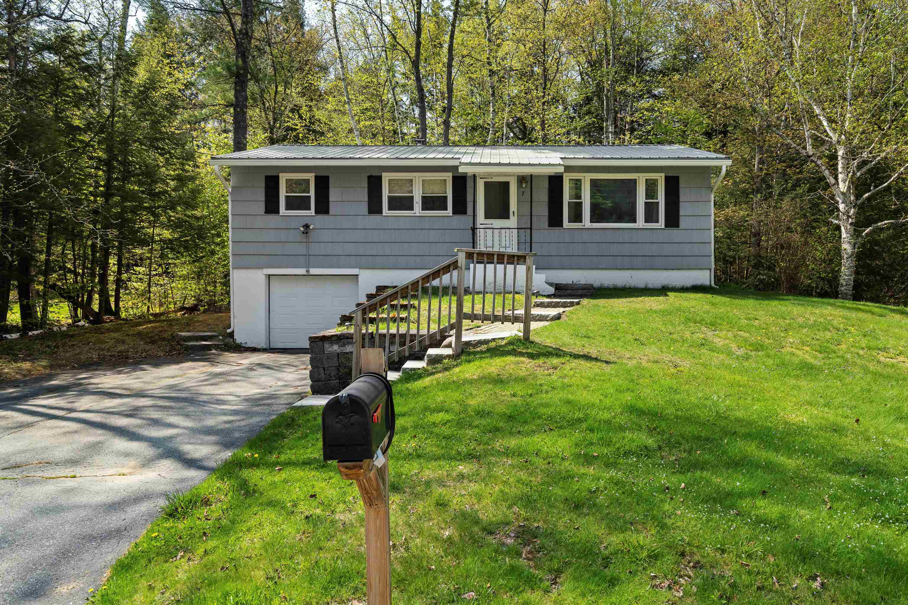 Property Photo: 7 Maple Street NH 03264