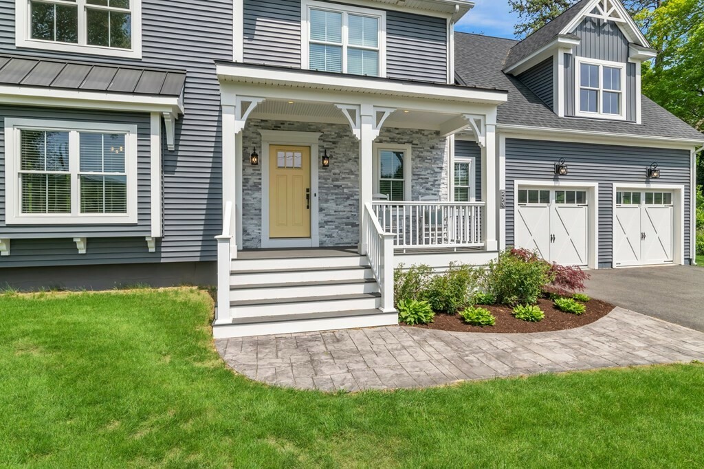 Property Photo:  273 Scantic Road  MA 01036 