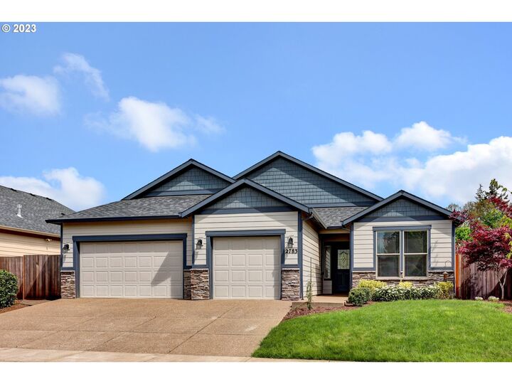 2783 NE Cole Ave  McMinnville OR 97128 photo